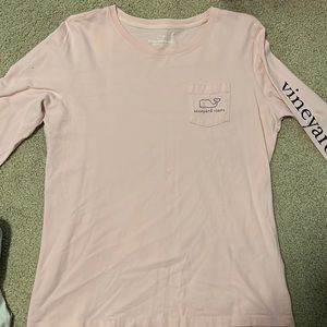 Vineyard Vines long sleeve t-shirt
